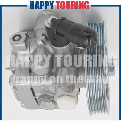 High Quality Power Steering Pump For Subaru Impreza WRX STI EJ257 2008-2018 34430-FG040 34430FG040