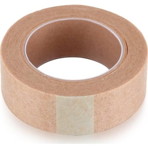 1 Roll Double Eyelid Stickers Eye lift Tape Natural Invisible Single-Side Adhesive Eye lift Sticker Eyeshadow Eyeliner Tape