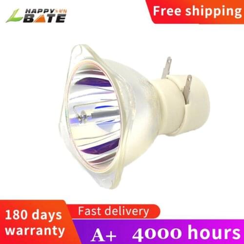 95% Brightness1025290 DPL1221P 5J.J5E05.001 BL-FU190D 5J.J9R05.001 RLC-100 for MW519/Dell P318S/Smartboard V30