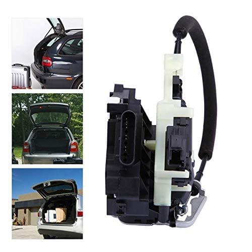 CN15-A219A-NE Car Accessries Car Boot Tailgate Lock Latch For Ford Ecosport 2013 2014 2015 2016 2017 Latch Lock
