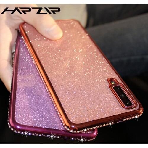 AKTIMO Samsung Galaxy A8 Phone Cases