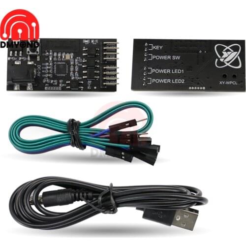 WPCE/WPCL Computer Remote Switch Machine Mobile Phone Remote Controller Module Power Supply