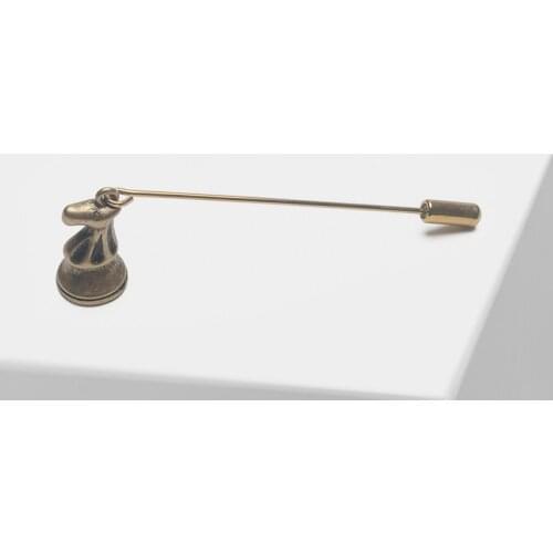 Amorita boutique Chess horse designs vintage brooches