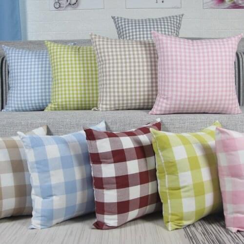 CRLOB Decorative Pillows