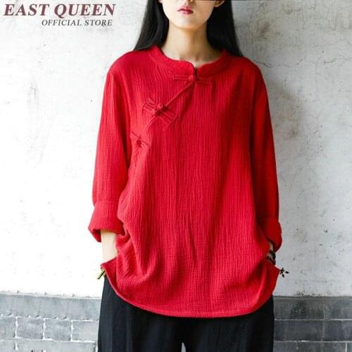 EASTQUEEN Women's Dress Shirts
