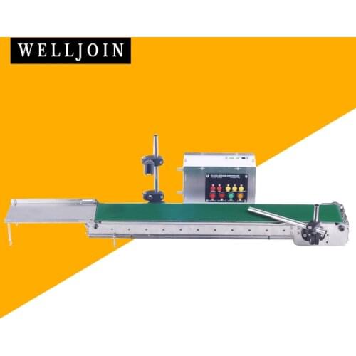 Intelligent Liquid Filling Machine Automatic Conveyor Belt Can Detect High-precision High Temperature and Heat Resistance