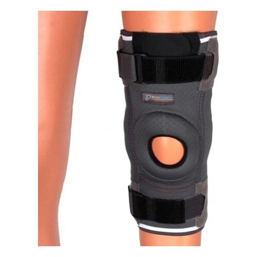 Thermocy Steel Underwire Knee Pad