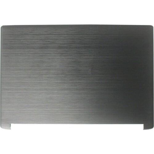 New Top Case LCD Back Cover Black For Acer Aspire 5 A515-51 A515-51G A615 N17C4