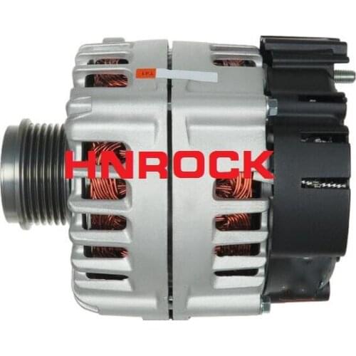 NEW HNROCK 12V 180A ALTERNATOR 059903016Q 20179584OE 209186 20939AN 439681 440266 553442RIV FG18S043 LRA03407 FOR AUDI