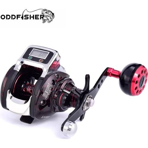 Рыболовные товары Oddfisher China At AliExpress