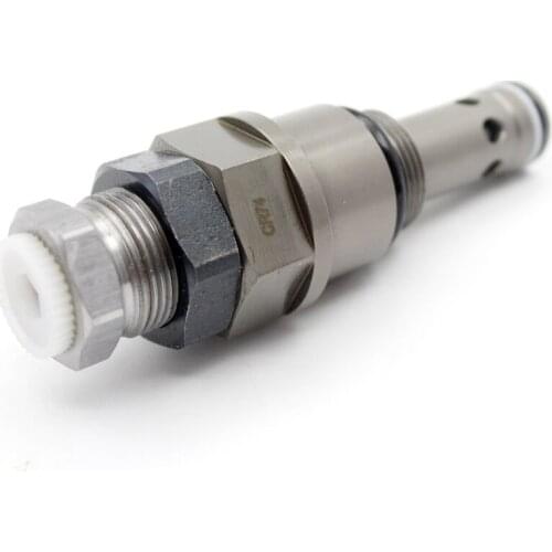 PC300-7 Excavator Hydraulic Main Valve 723-40-92101 723-40-92102 723-40-92103 for Komatsu