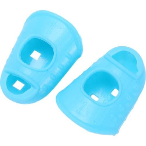 3D Pen Mat Silicone Design Mat Kit With 2 Silicone Finger Caps, 3D Printing Pen Mat With Basic Template, Drawing Tools 3D Pen