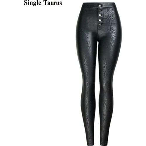 Single Taurus Women's Velvet Trousers
