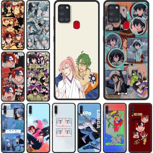 Sk8 The Infinity Silicone Phone Case For Samsung Galaxy A50 A10 A20e A70 A30 A40 A20s A10s A10e A80 A90 5G Shell Housing