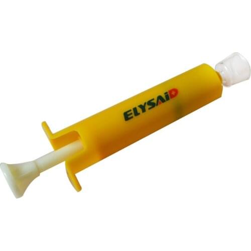 Vacuum Pump Venom Aspirator Outdoor Adventure Viper Beast Snake Bite Urgent Drug Suction device Extractor First Aid Care