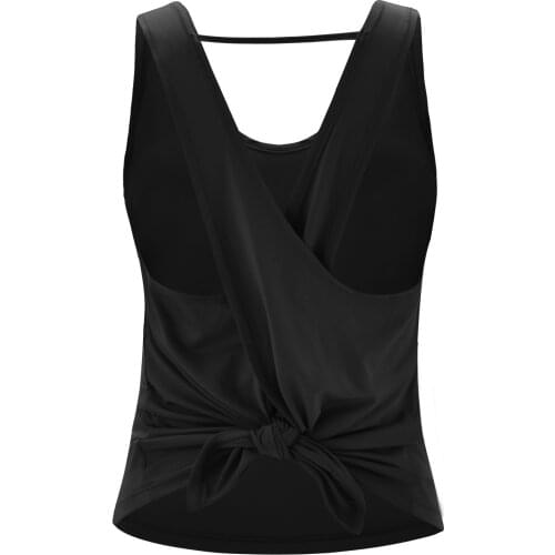 Female Yoga Vest Sleeveless Sport Shirt Women Running Gym Shirt Women Sport Jerseys Fitness Yoga Shirt Tank Top Yoga Tops Women