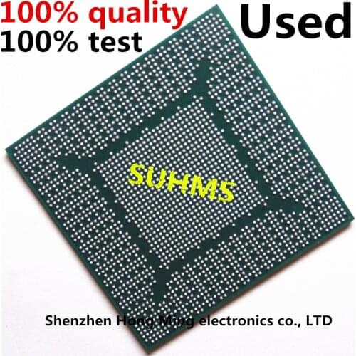 100% test very good product N17P-G1-B-KA-A1 N17P-G1-B-KB-A1 N17P-G1-B-KC-A1 bga chip reball with balls IC chips