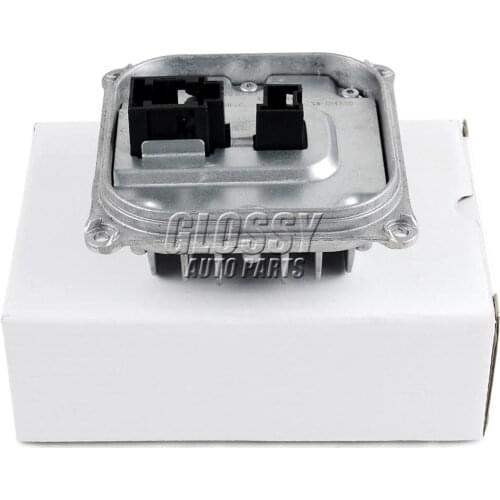 AP02 LED Control Module Ballast for Mercedes Benz A2228700789 A2228700689 A2228700589 New