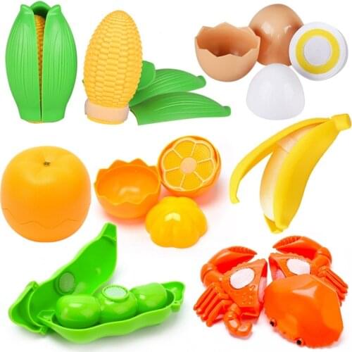 BBURQT Kid's Kitchen