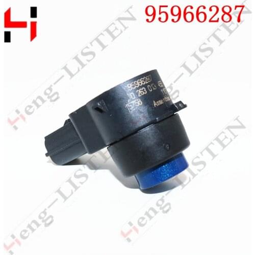 PDC Car Parking Sensor For Chevrolet Cruze 13 Opel Astra J Zafira B 08-13 95966287 OEM 0263013455
