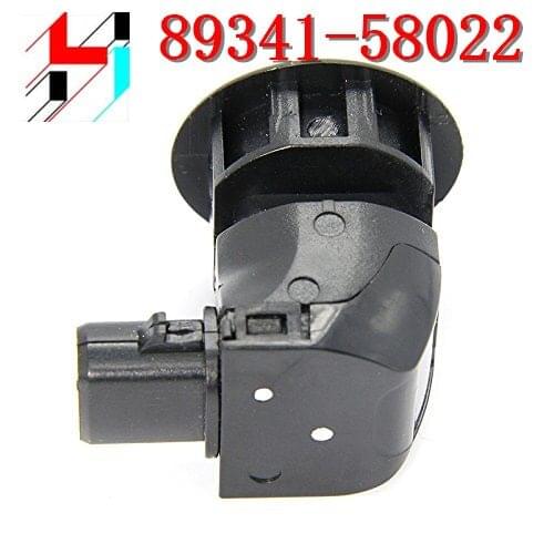 89341-58022 For Toyota ALPHARD Parking Sensor Ultrasonic Bacp Up sensor GRS190,UZS190,MNH10 CLEARANCE 89341-58022-A0