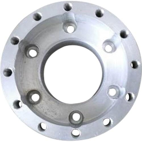 For Logitech G29 27 923 Modified 13/14 inch Wheel Adapter Plate Transfer Steering Wheel DIY Modification Parts 70mm