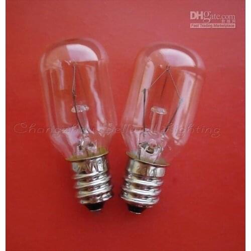 E12 T20X48 A640 Small light bulb 24V 10W