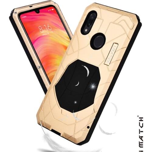 IMATCH Heavy Duty Covers