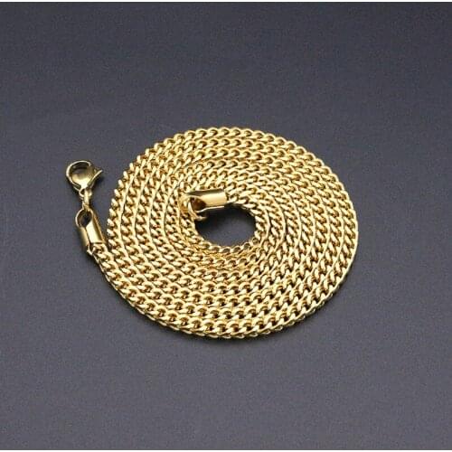 JSBAO Chains