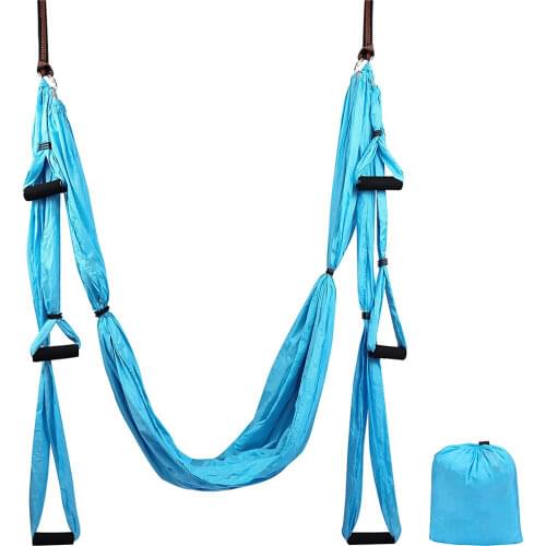 KUUBEE Yoga Hammocks