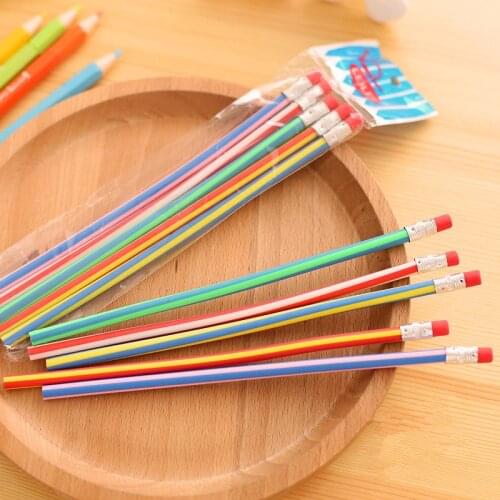 Leaffei Soft Pencils