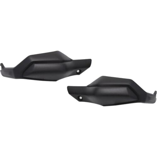 Motorcycle Handguard Hand Shield Protective Windshield Compatible with Honda X-ADV 750 17-20 Motorbike Parts Accessories