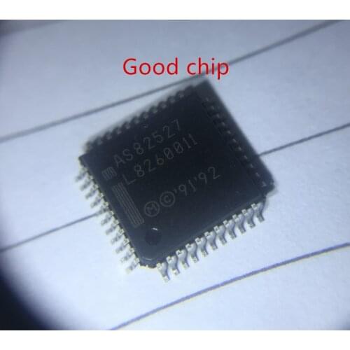 2PCS-10PCS AS82527 82527 QFP-44 Serial communication controller New original parts
