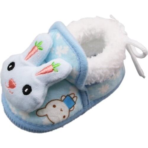 Autumn Baby Girls Boys Breathable Anti-Slip Casual Cartoon Animal Sneakers Toddler Soft Soled Walking Shoes 2021