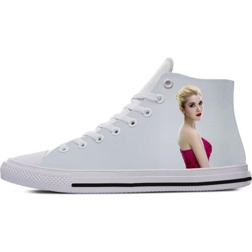 2019 hot fashion 3D Aventurina King High Sneakers for men/women high quality 3D printing handiness casual shoes