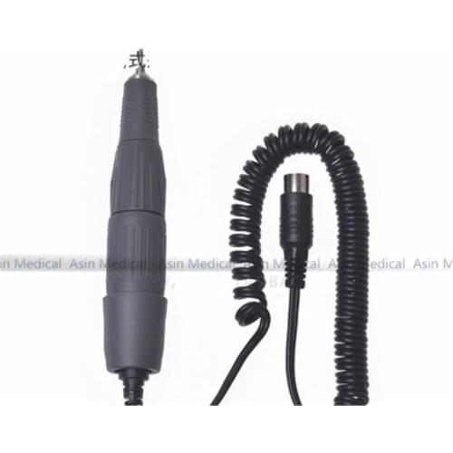 High Quality Dental 90 South Korea grinding machine handle 204 Engraving Machine Drill Electric commercial electric grinding