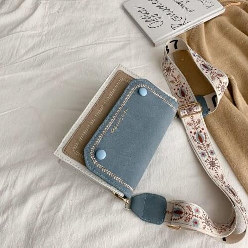 Women Shoulder Bags Bag Womens New Fashion Red Shoulder Bag Broadband Bag Tote Handbags Bolso Mujer