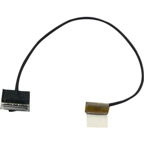 FOR CLEVO P775DM P775DM2 P775DM3 LCD LED LVDS SCREEN CABLE 6-43-P7751-020-1L