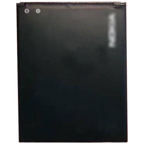 2500mAh Battery For NOKIA C1 TA-1165 Smart phone