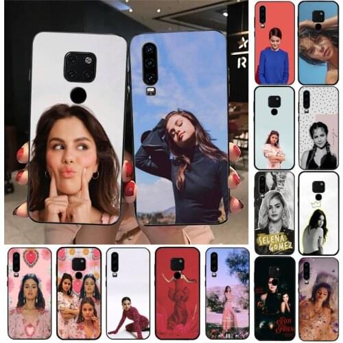 Babaite Huawei Phone Cases
