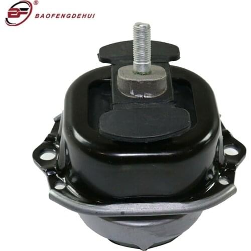 BaoFeng Engine Support Mounts 22116780259=22116778191=22116865145=22116795416 For BMW X5 E70 X6 E71 X6 E72