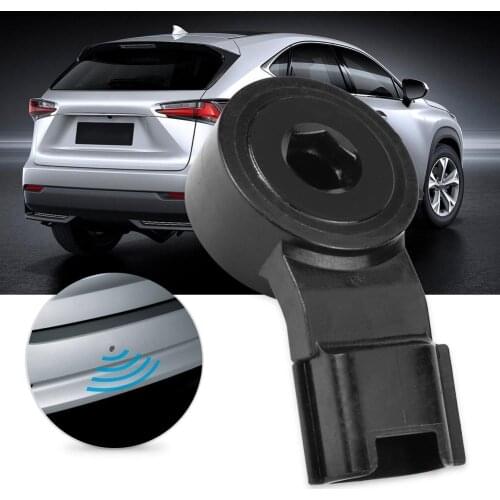 Car Knock Sensor Auto Engine Knock Detonation Sensor for Toyota /Lexus /Scion /Sequoia 89615-06010 89615-BZ030 Auto Knock Sensor