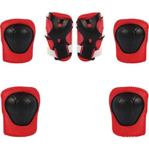 Kids Knee Pads Elbow Guard Bike Skateboard Skating Cycling Protection Elbow Guard Scooter Children Protector Supplies Pads Kids