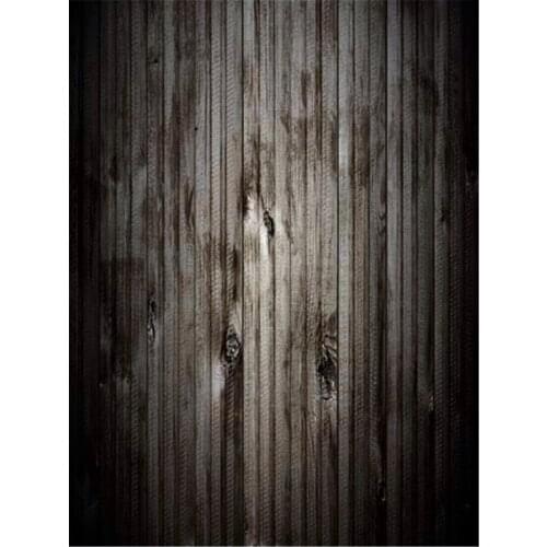 Retro Wood Photography Backdrops Backgrounds 3*5FT Digital Printed Newborn Baby Showers Photo Backgrounds for Photo Studio