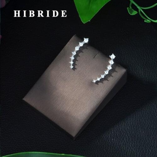HIBRIDE Piercing Earrings