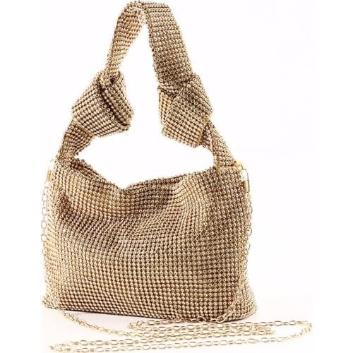 IKE MARTI Women's Evening Clutches