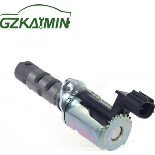 NEW High Qualtiy Camshaft Timing Oil Control Valve VVT Solenoid OEM 15330-21020 1533021020 For Toyota Corolla/Yaris/Vios/Prius