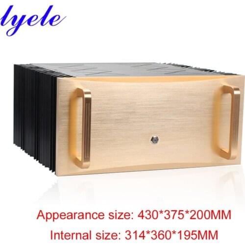 Lyele Electro Accessories