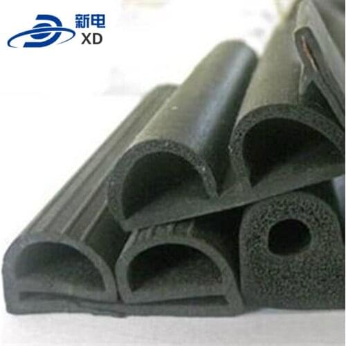 Freezer refrigeration industrial machinery foam rubber
