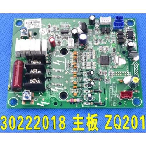 New and original Main board 30222018 ZQ201